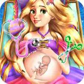 Free play online Pregnant women fall APK