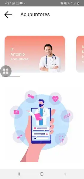Play Preguntale al Doc as an online game Preguntale al Doc with UptoPlay