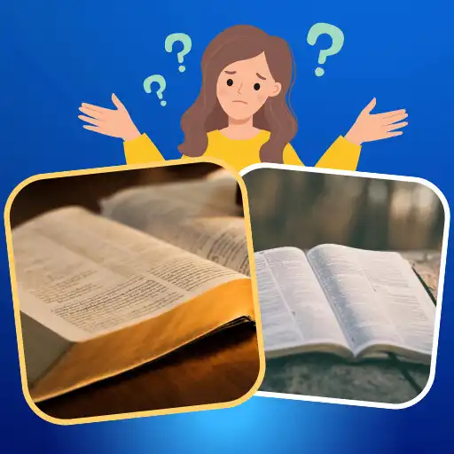Play Preguntas Biblicas - Juego APK