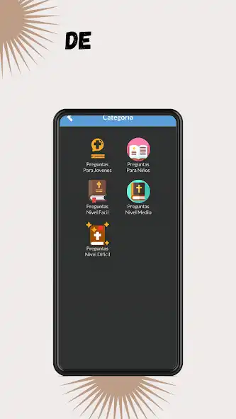 Play Preguntas Biblicas - Juego as an online game online Preguntas Biblicas - Juego with UptoPlay Play Preguntas Biblicas - Juego as an online game Preguntas Biblicas - Juego with UptoPlay