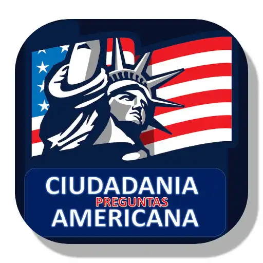 Play Preguntas Ciudadanía Americana APK