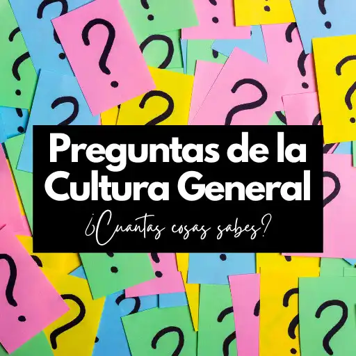 Play Preguntas de cultura general APK Play Preguntas de cultura general APK