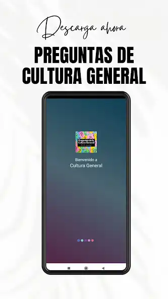 Play Preguntas de cultura general  and enjoy Preguntas de cultura general with UptoPlay