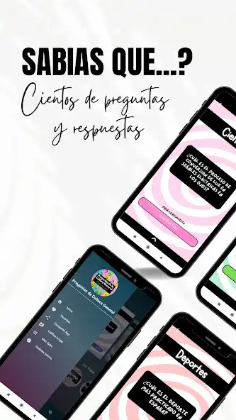 Play Preguntas de cultura general as an online game Preguntas de cultura general with UptoPlay