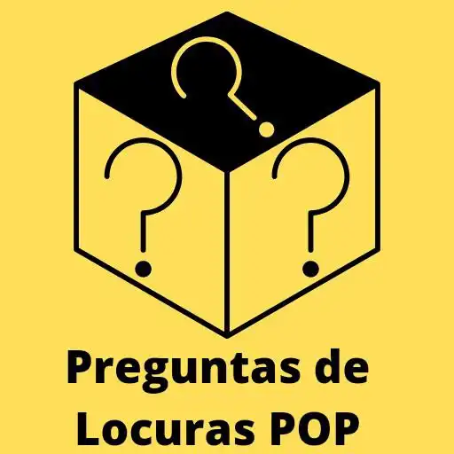 Play Preguntas de Locuras POP APK