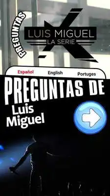Play Preguntas de Luis Miguel Serie canciones Quiz Play Preguntas de Luis Miguel Serie canciones Quiz