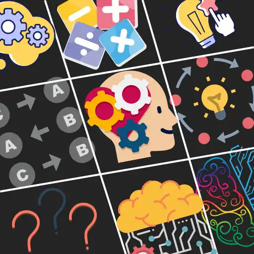 Play Preguntas De Razonamiento APK