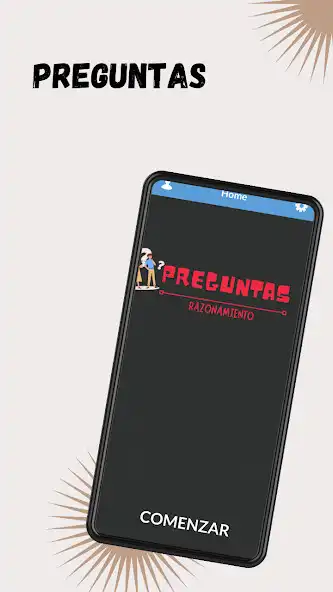 Play Preguntas De Razonamiento and enjoy Preguntas De Razonamiento with UptoPlay Play Preguntas De Razonamiento and enjoy Preguntas De Razonamiento with UptoPlay