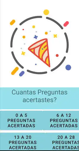 Play Preguntas Frikis as an online game Preguntas Frikis with UptoPlay