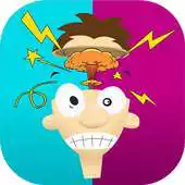 Free play online Preguntas imposibles APK