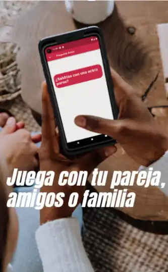 Play Preguntas Incómodas el Juego as an online game Preguntas Incómodas el Juego with UptoPlay