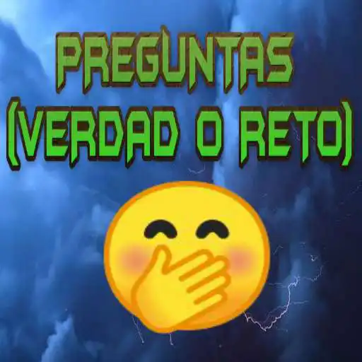 Play Preguntas para animar la fiesta. (Verdad o Reto) APK