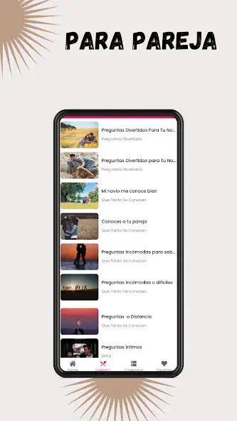 Play Preguntas Para Novios as an online game Preguntas Para Novios with UptoPlay