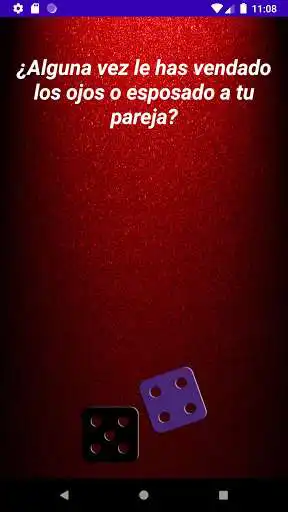 Play Preguntas Picantes as an online game Preguntas Picantes with UptoPlay