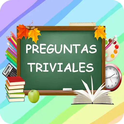 Play Preguntas Triviales APK