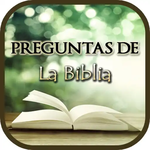 Play Preguntas y Respuestas-Biblia APK