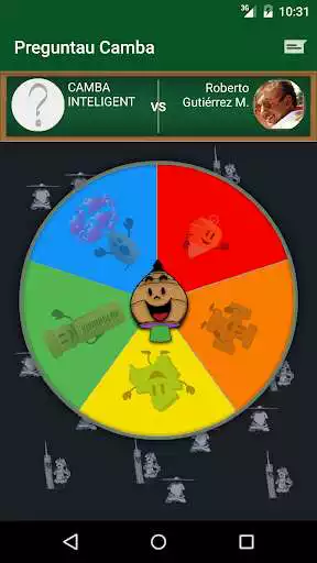 Play Preguntau Camba