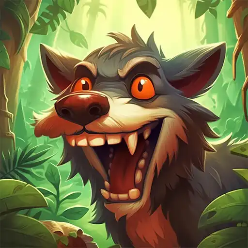 Play Prehistoric Dog Simulator APK