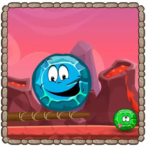 Free play online Prehistoric Stone Fall  APK