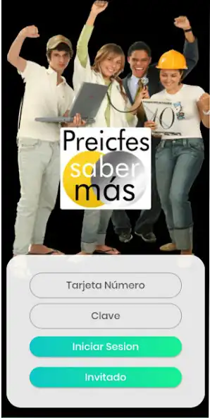 Play Preicfes Saber Mas as an online game Preicfes Saber Mas with UptoPlay