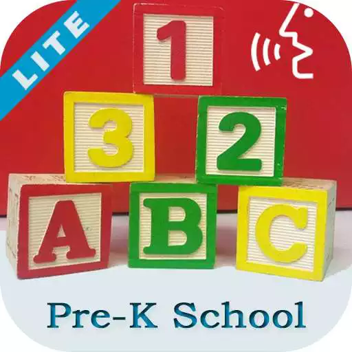 Run free android online Pre-K Kids Education Game APK
