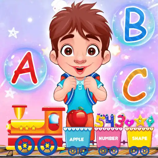 Play Pre-k Preschool Learning Game APK Play Pre-k Preschool Learning Game APK