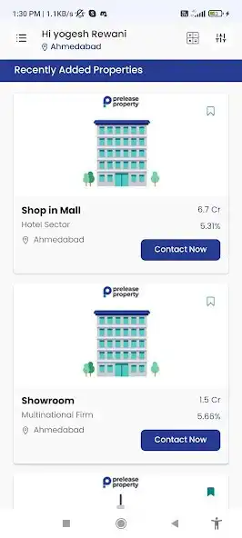 Play Prelease Property as an online game Prelease Property with UptoPlay