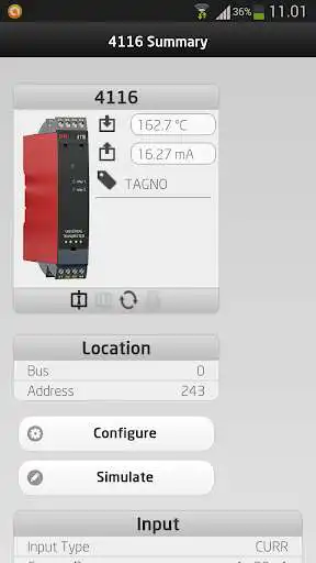 Play PR electronics PPS