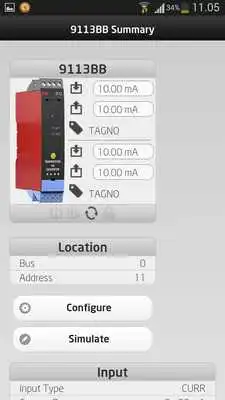 Play PR electronics PPS
