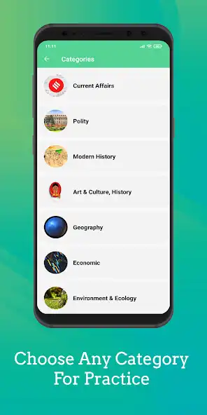 Play Prelims Practice  and enjoy Prelims Practice with UptoPlay