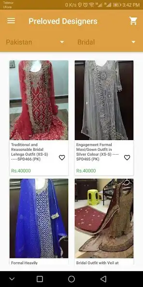 Play Preloved Designer as an online game Preloved Designer with UptoPlay