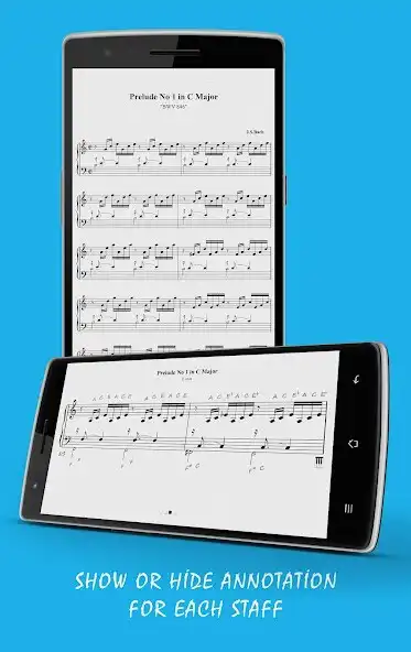 Play Prelude No 1 in C Major Piano Sheet Music  and enjoy Prelude No 1 in C Major Piano Sheet Music with UptoPlay