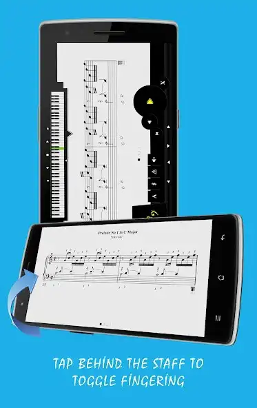 Play Prelude No 1 in C Major Piano Sheet Music as an online game Prelude No 1 in C Major Piano Sheet Music with UptoPlay