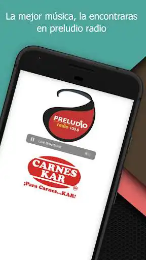 Play Preludio Radio  and enjoy Preludio Radio with UptoPlay