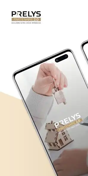 Play Prelys Partenaire 2.0  and enjoy Prelys Partenaire 2.0 with UptoPlay