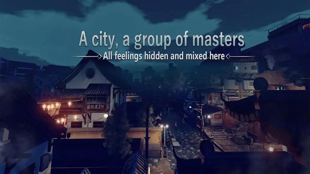 Play Pre Master as an online game Pre Master with UptoPlay