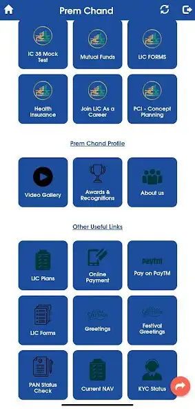Play Prem Chand as an online game online Prem Chand with UptoPlay Play Prem Chand as an online game Prem Chand with UptoPlay