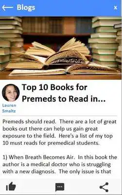 Play PreMed STAR