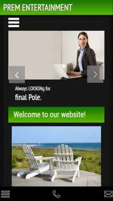 Play Prem entertainment