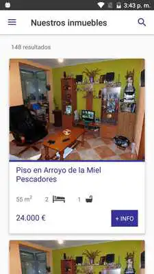 Play Premg Asesores Inmobiliaria