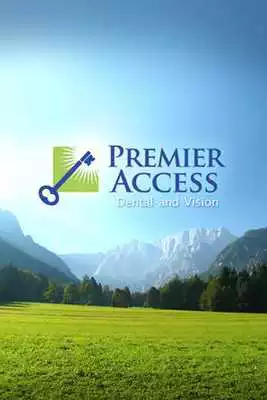 Play Premier Access Dental  Vision