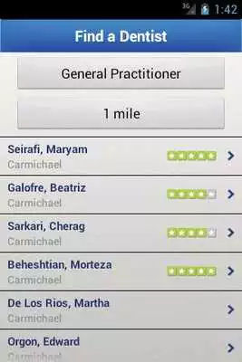 Play Premier Access Dental  Vision