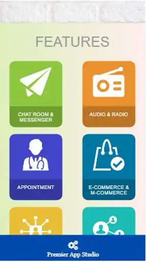 Play Premier App Solutions as an online game Premier App Solutions with UptoPlay