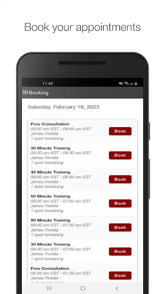 Play Premier Athletic Center as an online game Premier Athletic Center with UptoPlay