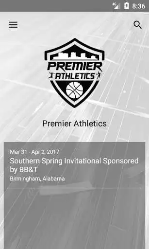 Play Premier Athletics  and enjoy Premier Athletics with UptoPlay