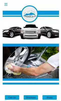 Play Premier Auto Detailing Service