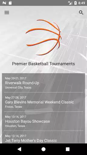 Play Premier Basketball  and enjoy Premier Basketball with UptoPlay