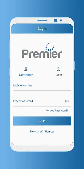 Play Premier Brand Partner as an online game Premier Brand Partner with UptoPlay