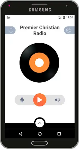 Play Premier Christian Radio App  and enjoy Premier Christian Radio App with UptoPlay
