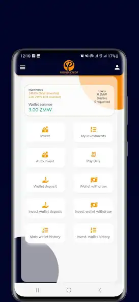 Play PremierCredit  and enjoy PremierCredit with UptoPlay